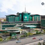 Infamous private hospital in istanbul Medipool