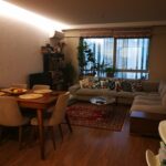 Prestige Park Turkish Citizenship 3 room property living room for sale in esenyurt istanbul