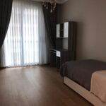 childroom vadi istanbul 3 room apartment for sale