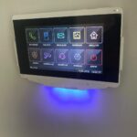 intercom system emlak konut basaksehir evleri