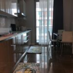 kitchen vadi istanbul apartment for sale