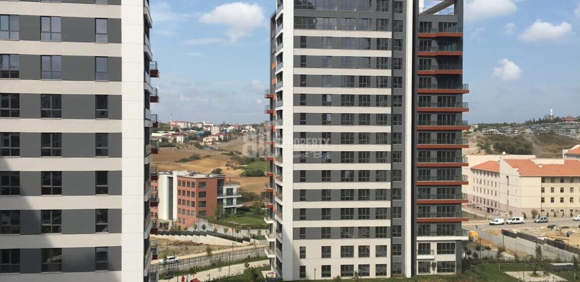 tahincioglu nida park kayasehir turkish citizenship real estate for sale in basaksehir istanbul