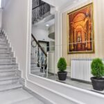 New Sisli Central Hotel with a city view for sale in Istanbul