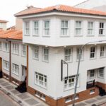 City center hotel for sale with rental guarantee in kadikoy istanbul