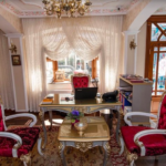 Hotels with a sea view for sale in Fatih Sultanahmet Istanbul with turkish citizenship