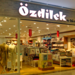 Big Shopping mall stores for sales in Istanbul
