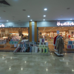 Famous Özdilek mall stores for sale in istanbul turkey