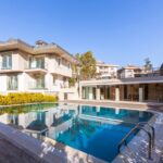 Villa for sale in İstanbul Sariyer