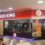 famous fast food commercial property for sale in istanbul