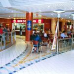 buy famous fast food commercial property in istanbul turkey