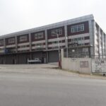 industry area for sale in Istanbul and suitable for Turkish citizenship.