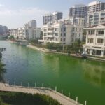 1 – Villas apartment for sale in city center of istanbul kucukcekmece