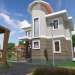 luxury villas for sale of natural quality