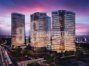 Real Estate for sale in Istanbul Kadikoy