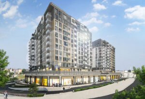 Flats in Istanbul Sultanbeyli