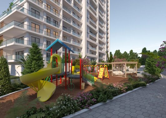 Property Investment in Istanbul