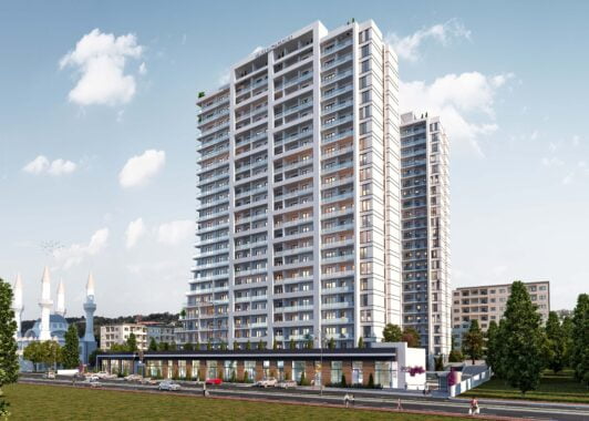 Real Estate Investment in Istanbul