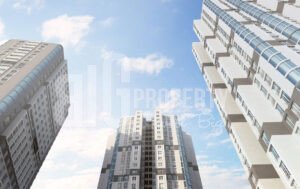 Residential Units in Istanbul Esenyurt