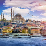 أكثر مناطق وأحياء العقارات شهرة في اسطنبول