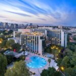 Top 10 Deluxe Hotels In Istanbul